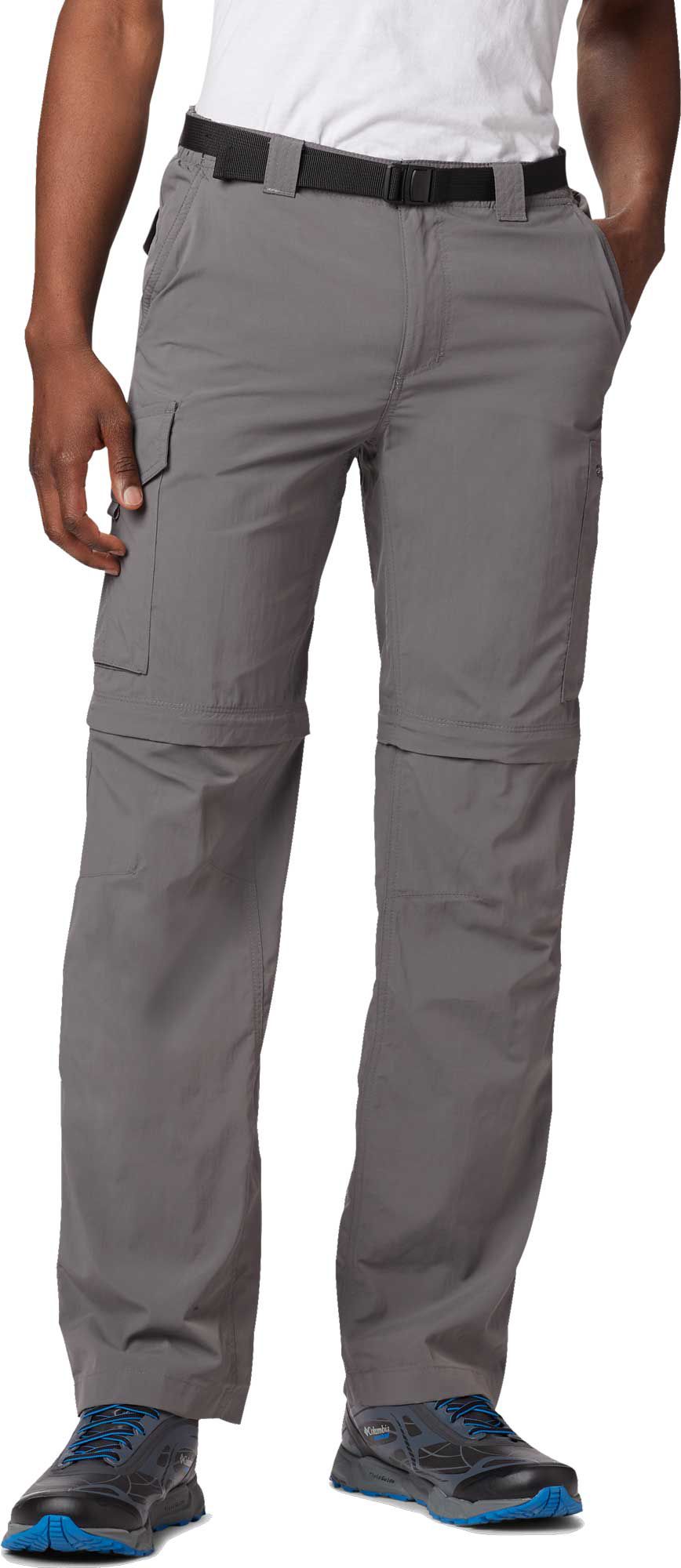 big and tall convertible pants