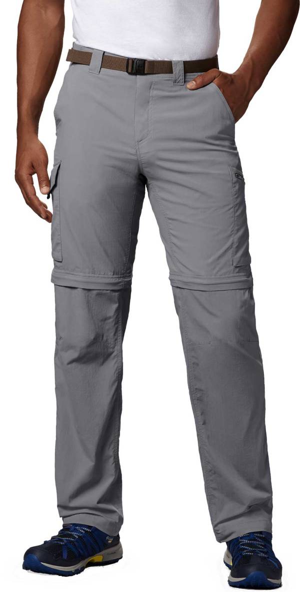 Columbia Men's Silver Ridge Convertible Pant | Dick's Sporting Goods