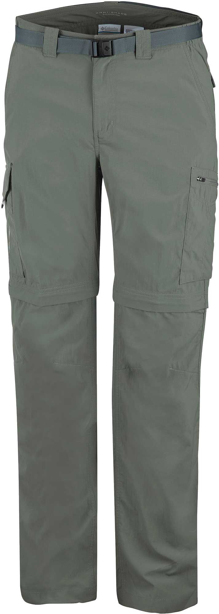 Columbia Men's Silver Ridge Convertible Pants product image