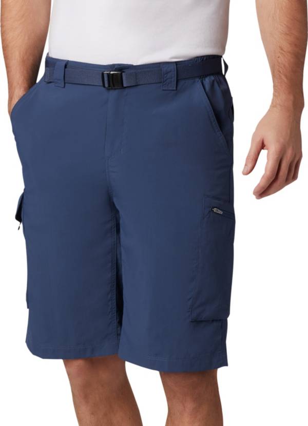 columbia silver ridge ii shorts