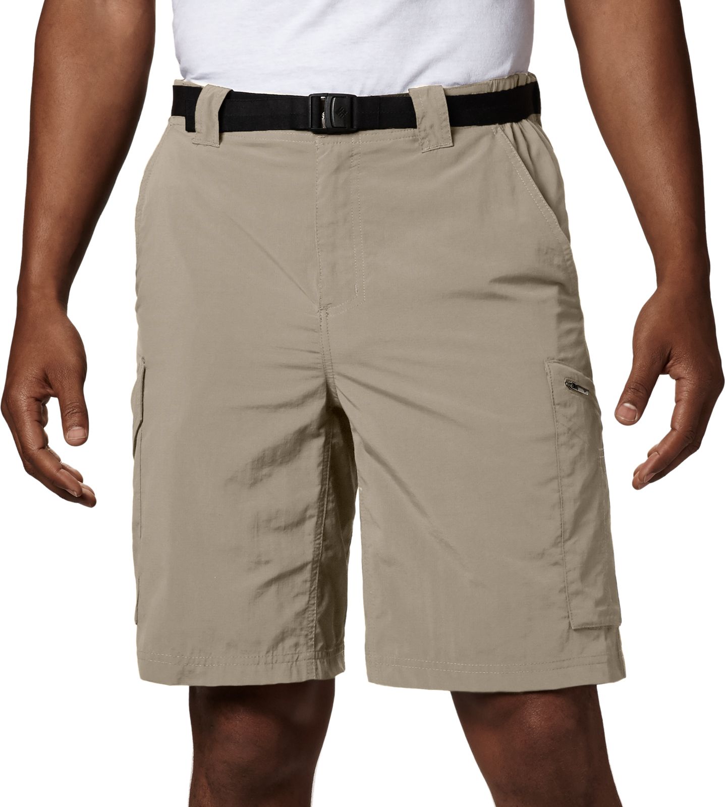 big cargo shorts