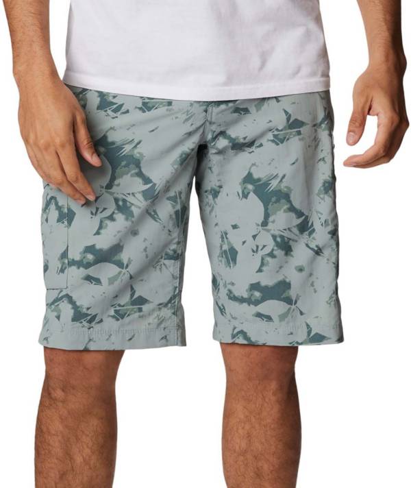 Columbia Men's Silver Ridge Cargo Shorts