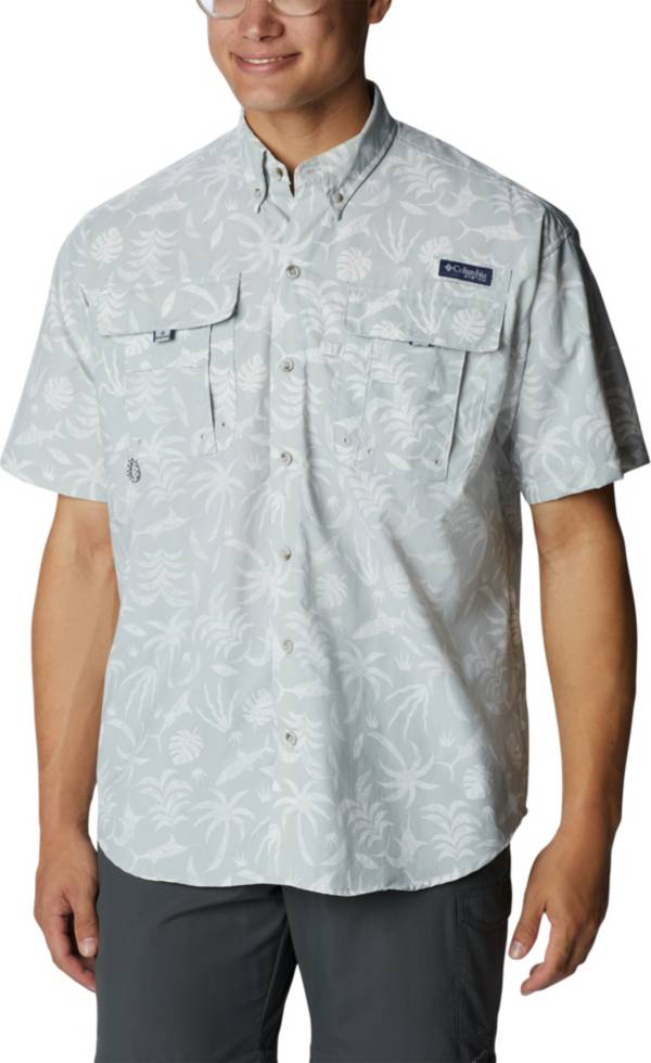 Columbia Men's Super Bahama Short Sleeve Shirt product image