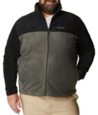 Men's Steens Mountain™ 2.0 Full Zip Fleece Jacket