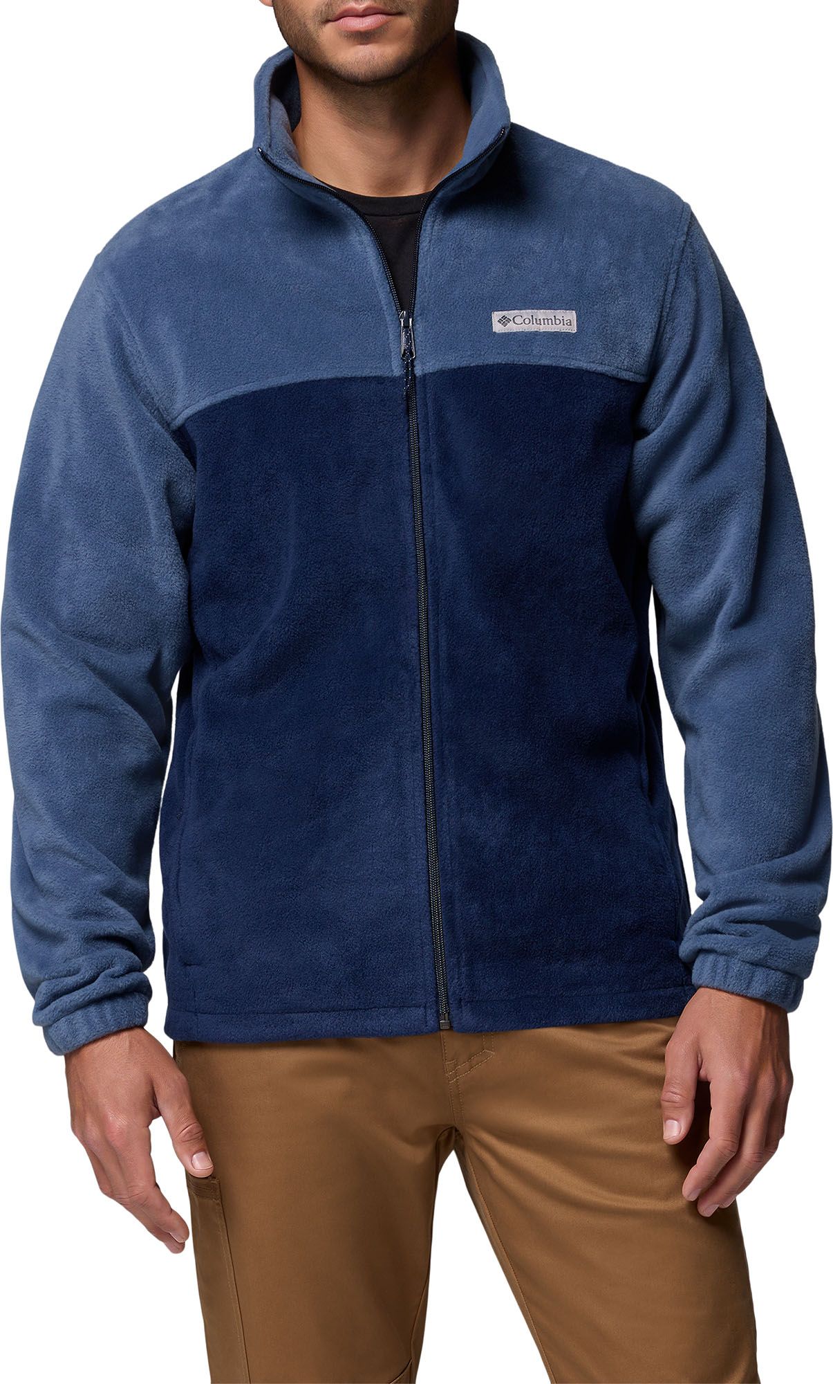 Columbia Men's Steens Mountain Full Zip 2.0 Fleece Jacket product image