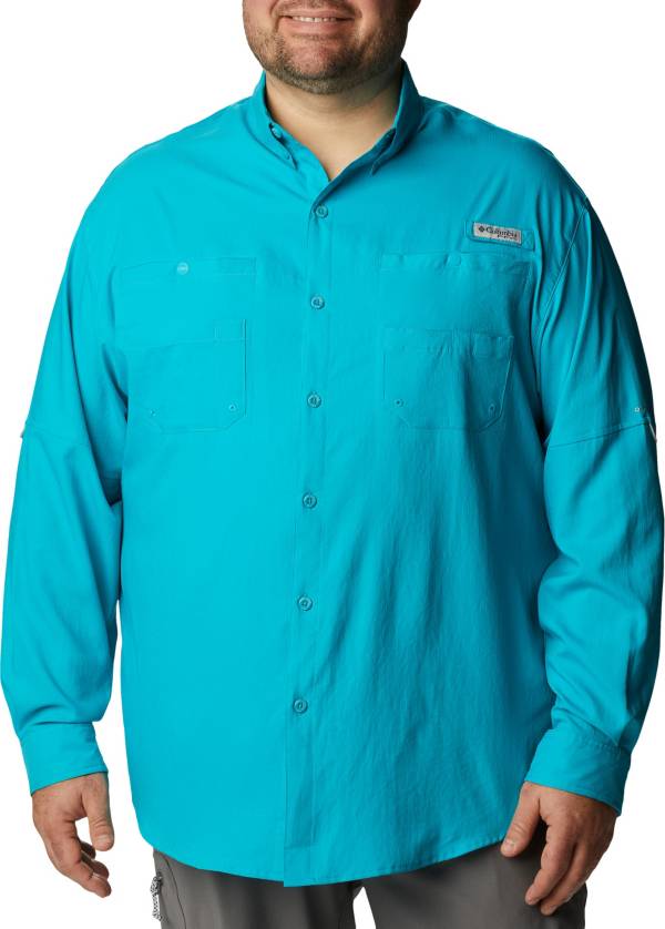 Columbia Men's PFG Tamiami II Long Sleeve Shirt product image