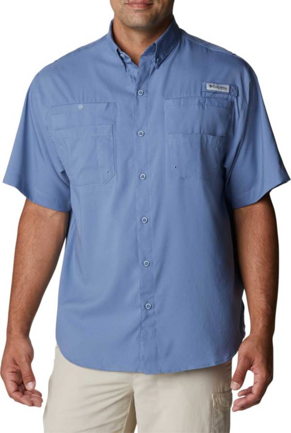 Columbia Men's PFG Tamiami II Short Sleeve Shirt | Dick's Sporting Goods