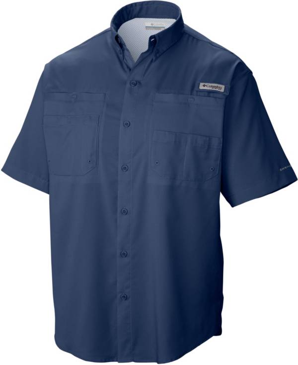 Columbia Men's PFG Tamiami II Short Sleeve Shirt | Dick's Sporting Goods