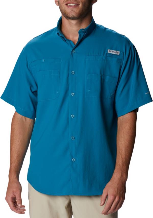 Columbia Men's PFG Tamiami II Short Sleeve Shirt Dick's Sporting Goods