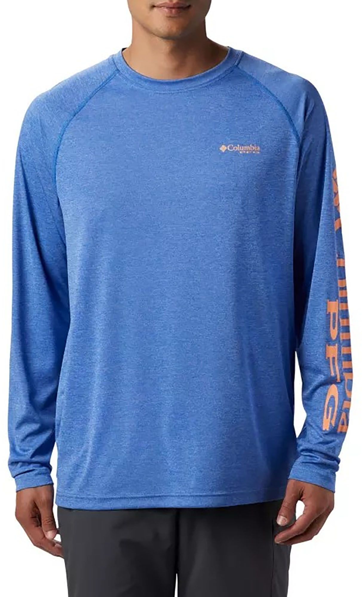 Columbia Men's PFG Terminal Tackle Long Sleeve Shirt product image