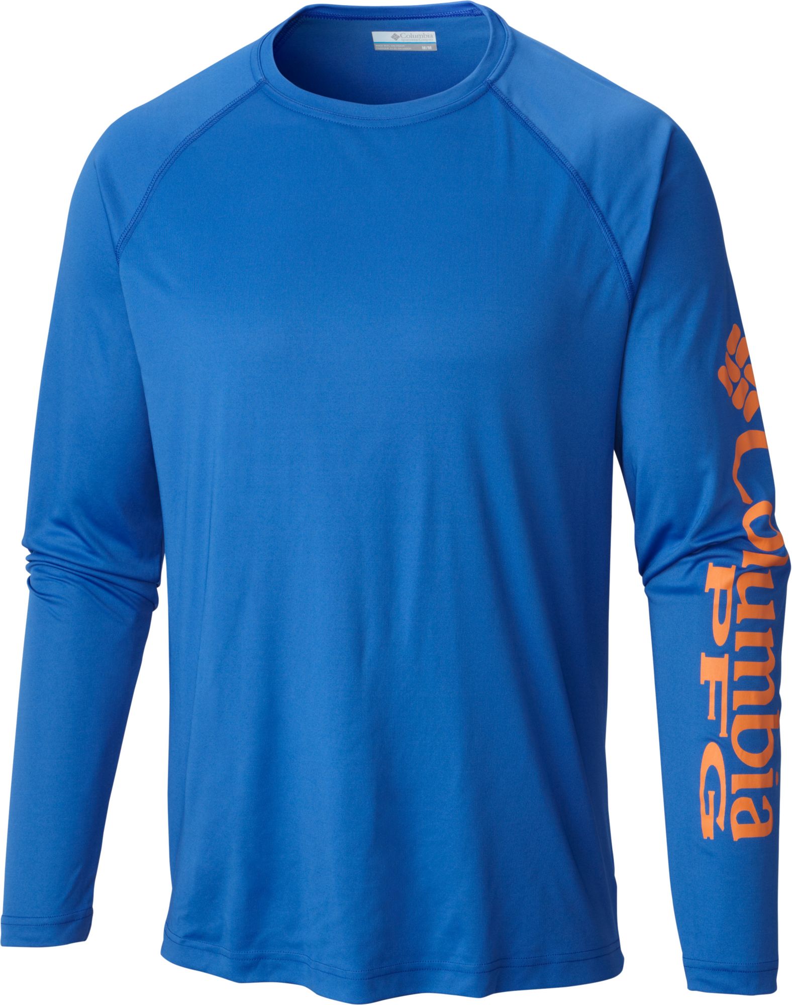 Columbia Men's PFG Terminal Tackle Long Sleeve Shirt product image