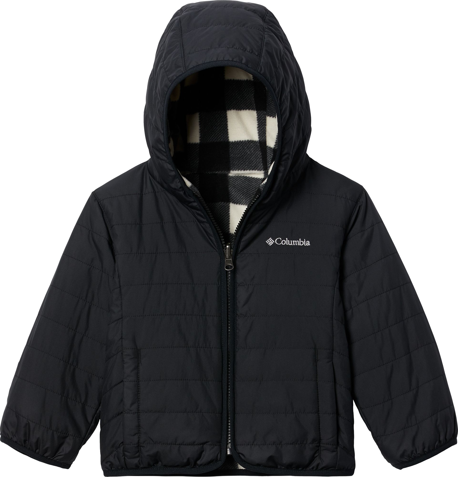 Columbia Toddlers' Double Trouble Reversible Jacket product image
