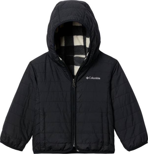 Infant Double Trouble™ Reversible Jacket