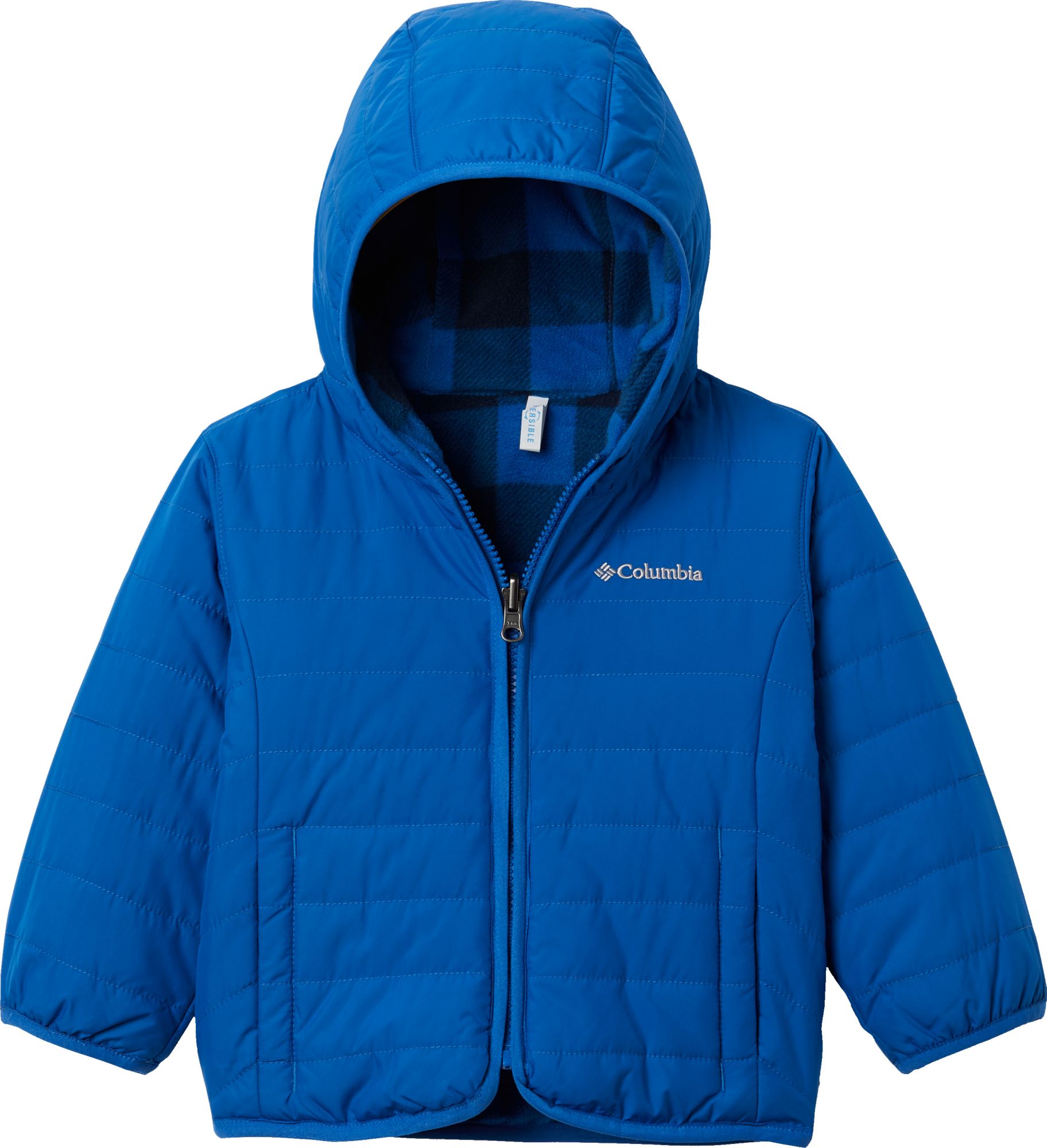 columbia reversible jacket toddler