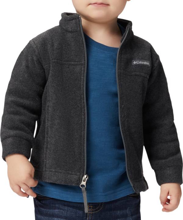 Columbia Boys' Toddler Steens MT II Fleece Jacket DICK'S Sporting Goods
