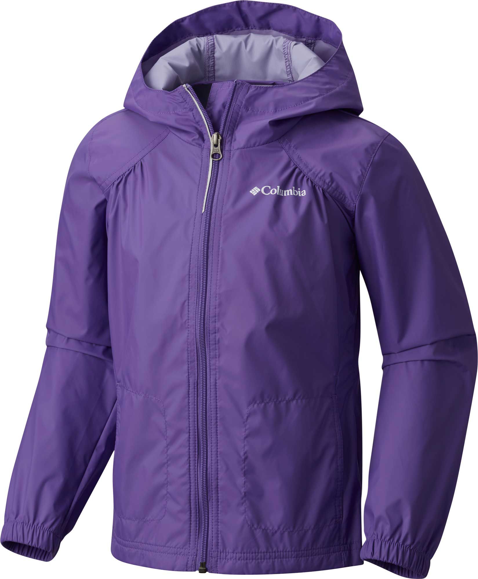 purple columbia jacket