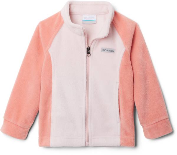 Girls' Toddler Benton Springs™ Fleece Jacket