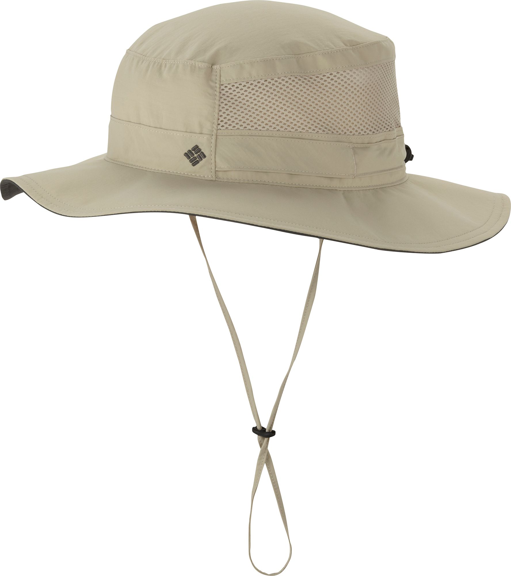 Columbia Bora Bora Booney II Men's Sun Hat Grey