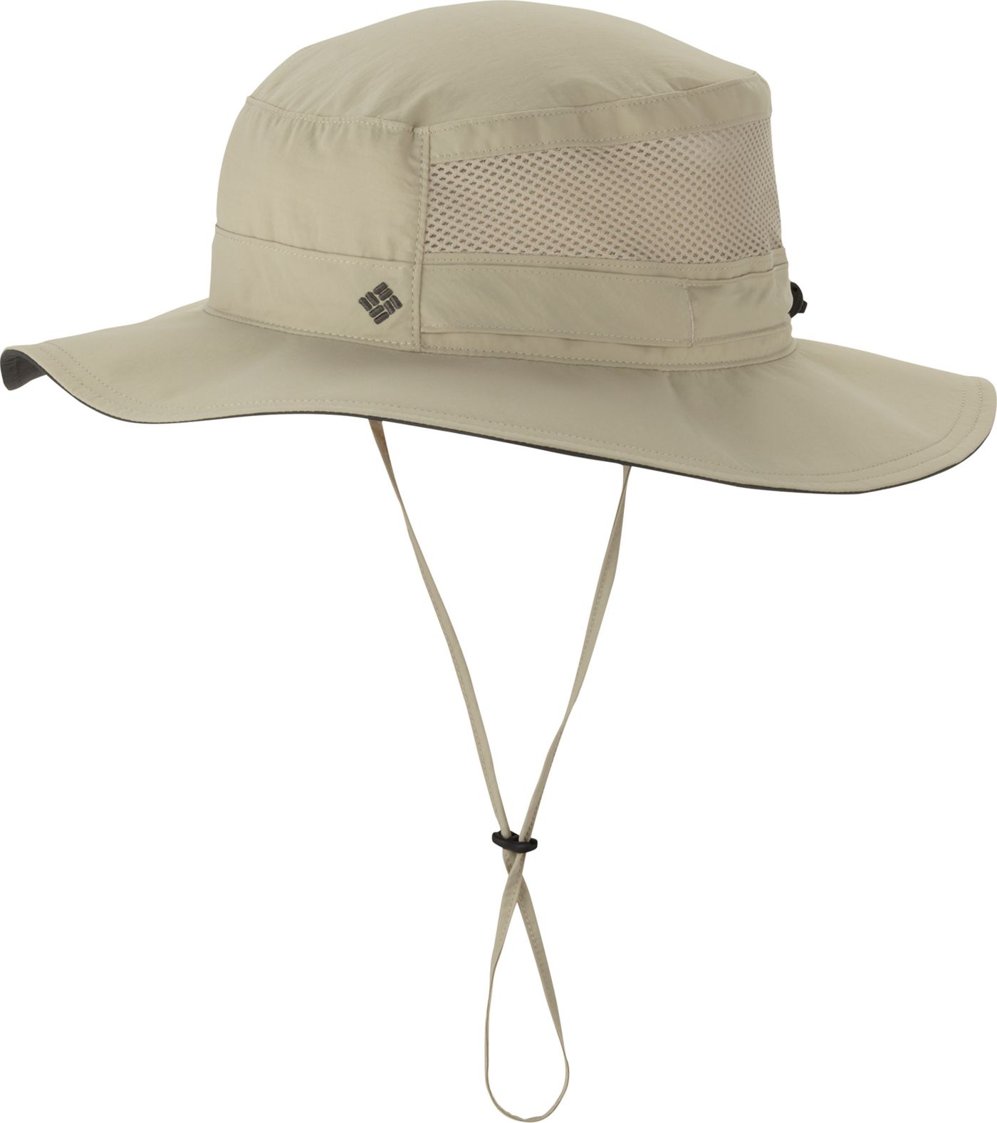 Columbia Bora Bora Booney II Hat White