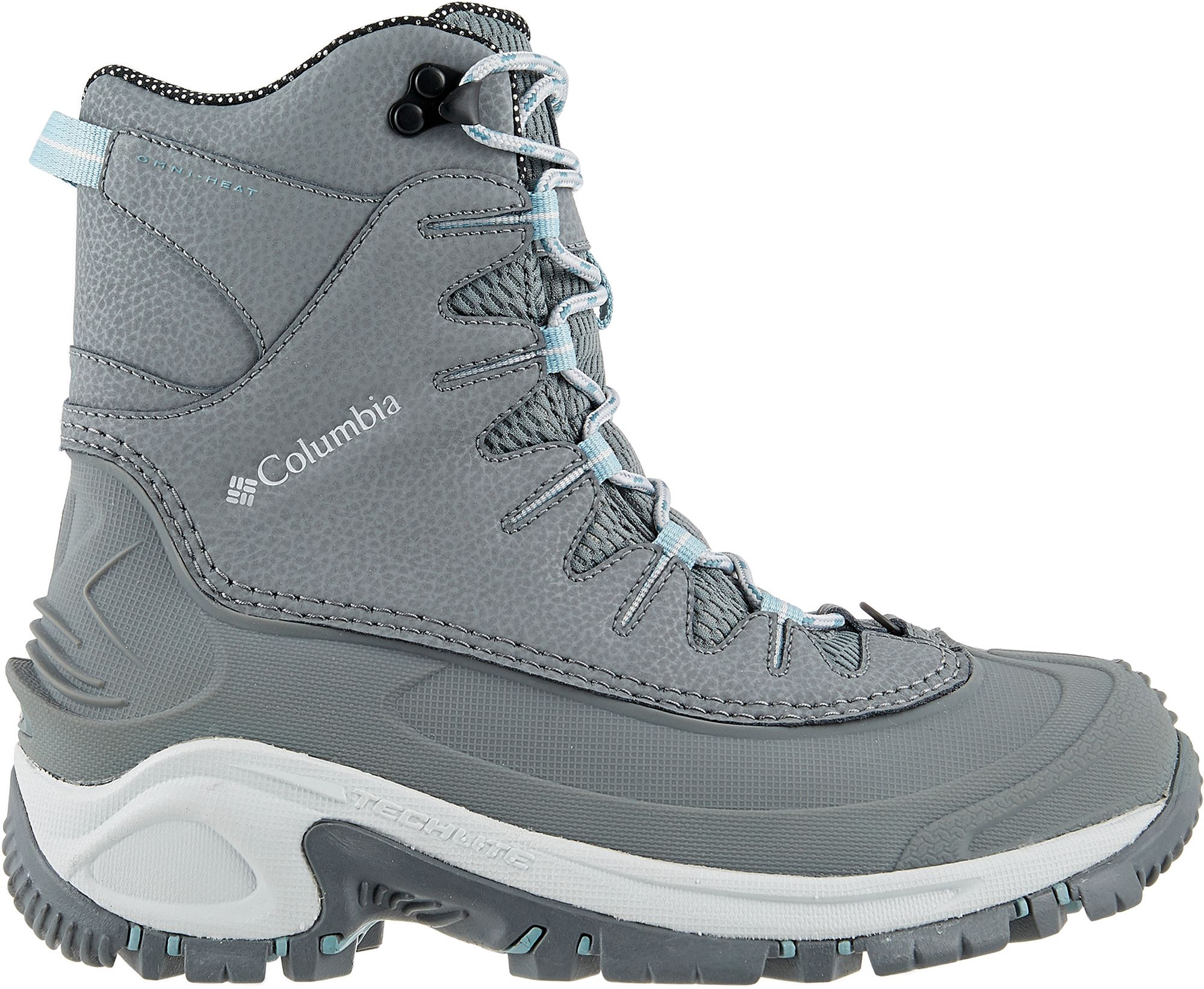 columbia techlite womens boots