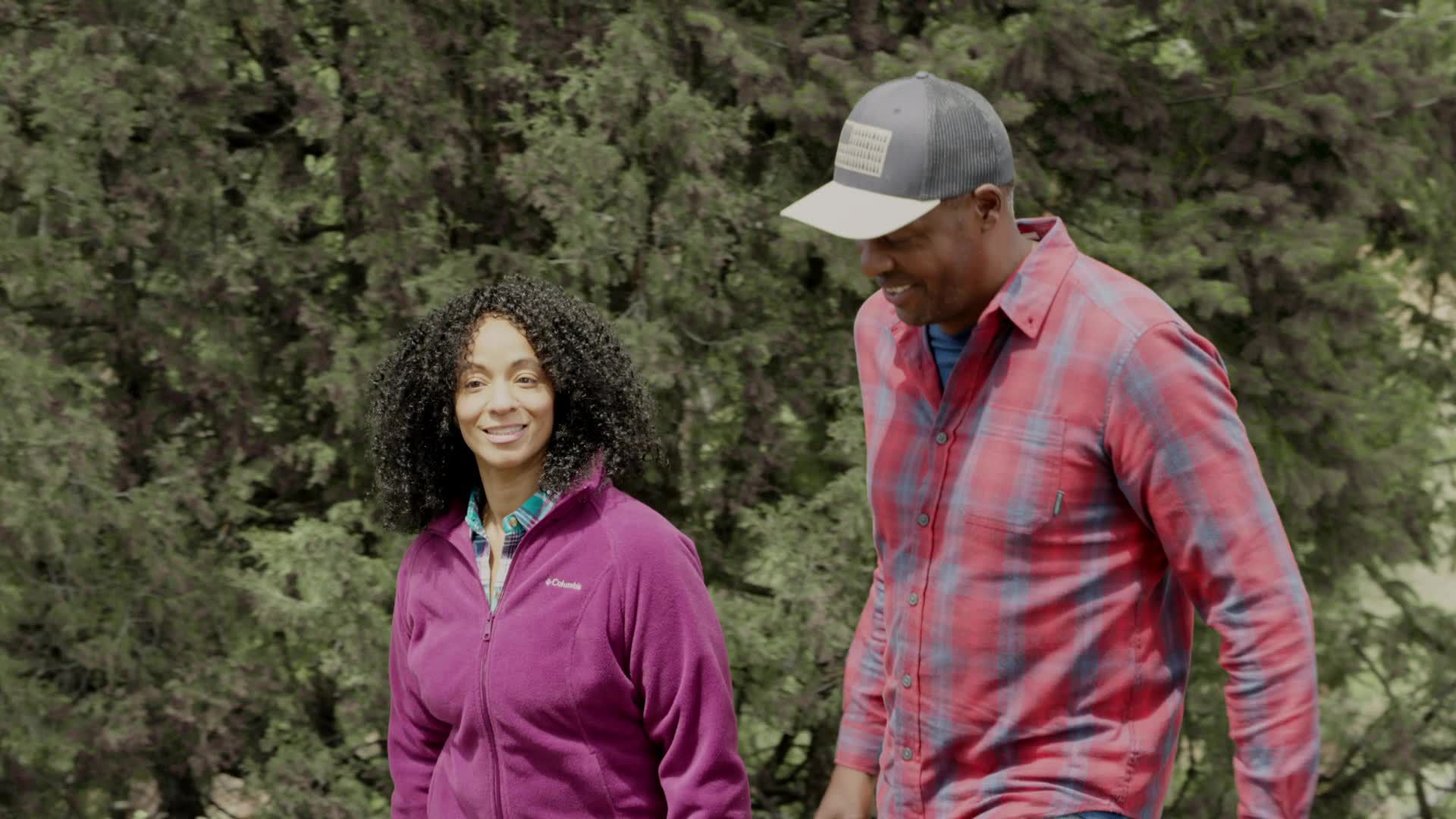 Columbia Women's Benton Springs Fleece Jacket product