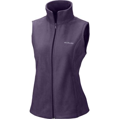 sorry, Columbia Women's Benton Springs Fleece Vest is currently out of stock