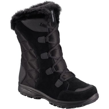 sorry, Columbia Women's Ice Maiden II Waterproof Winter Boots is currently out of stock