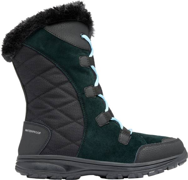 Columbia Women's Ice Maiden II Waterproof Winter Boots product image