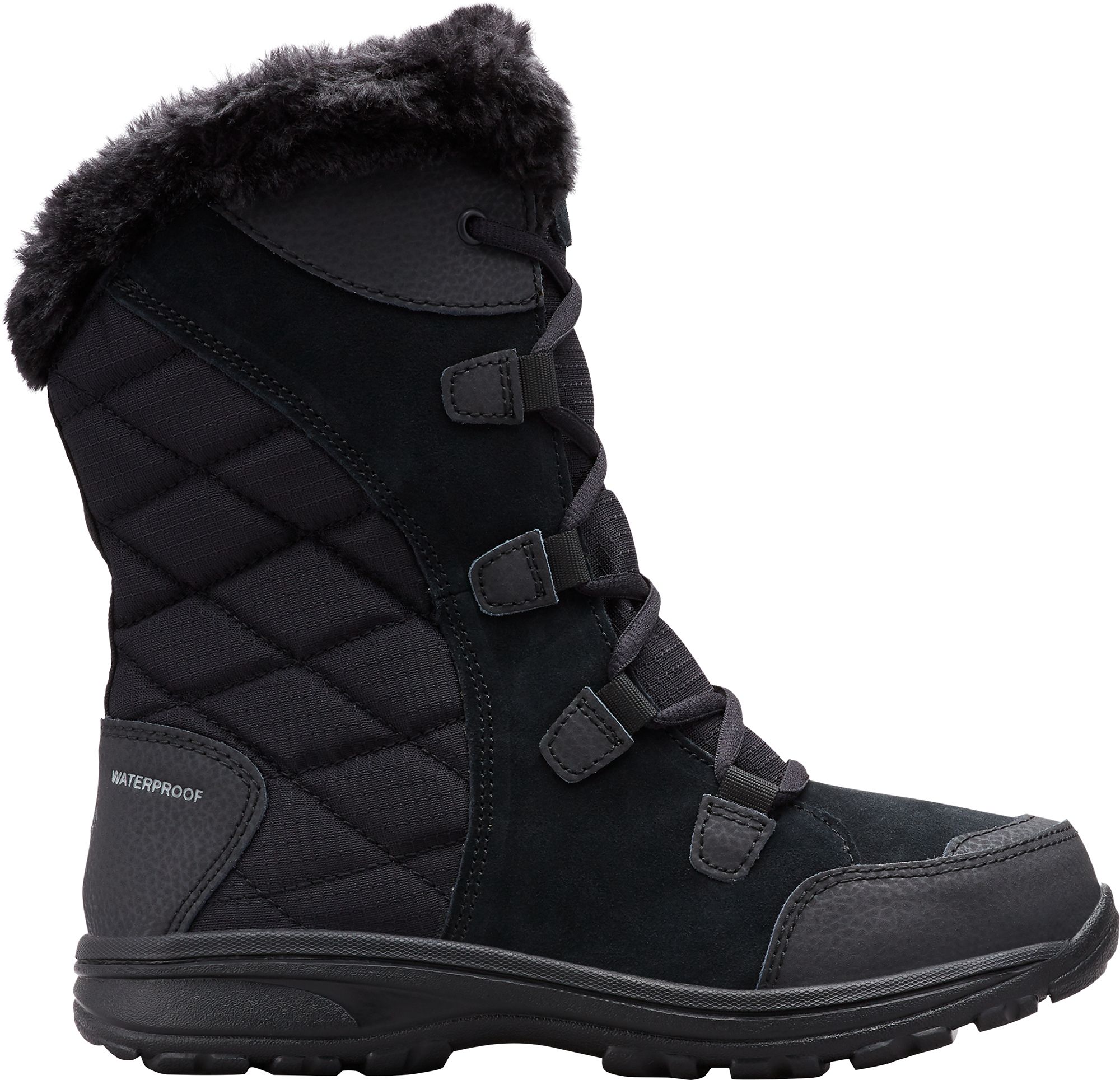 columbia ice maiden ii winter boots