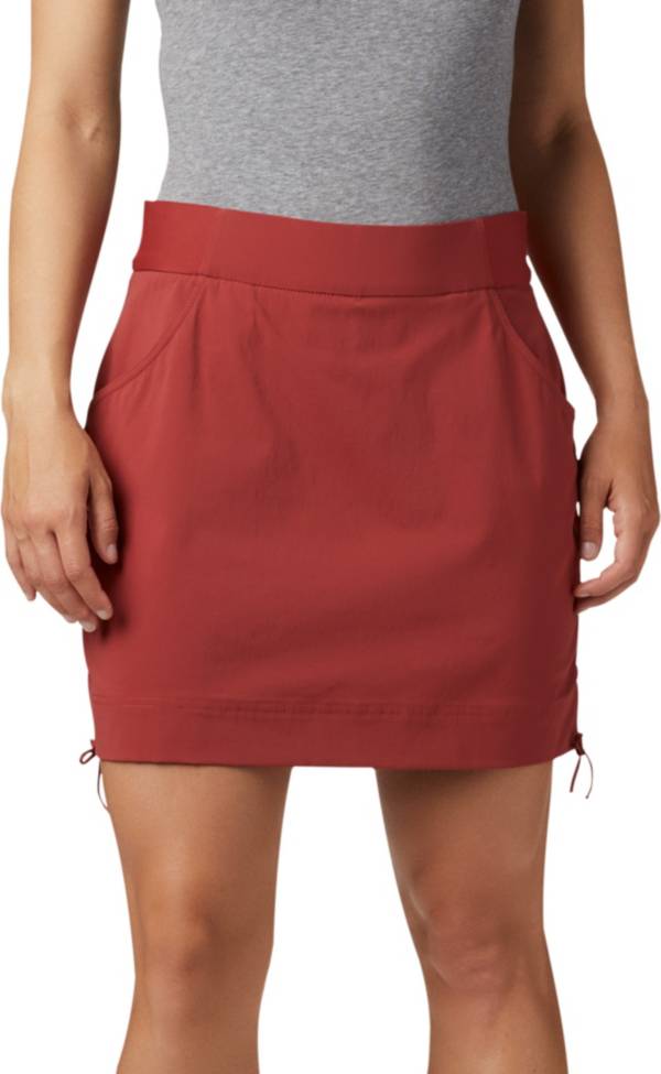 columbia skort xl