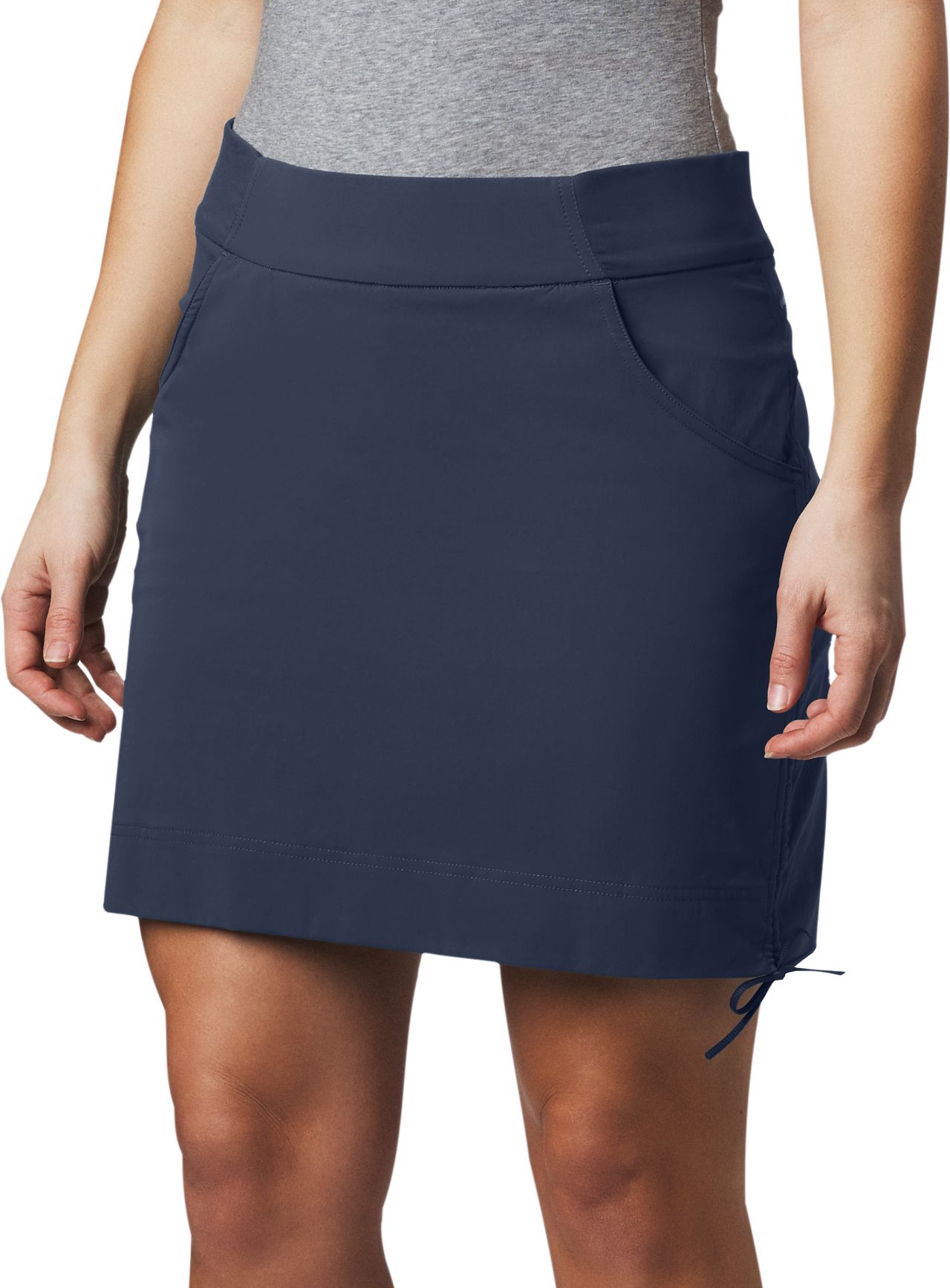 columbia skort clearance