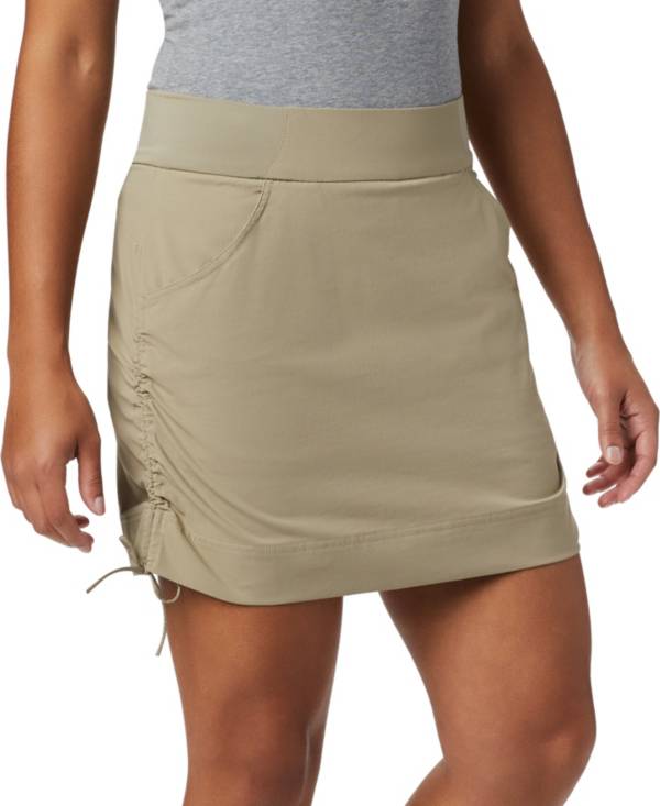 Columbia Women's Anytime Causal Skort | DICK'S Sporting Goods