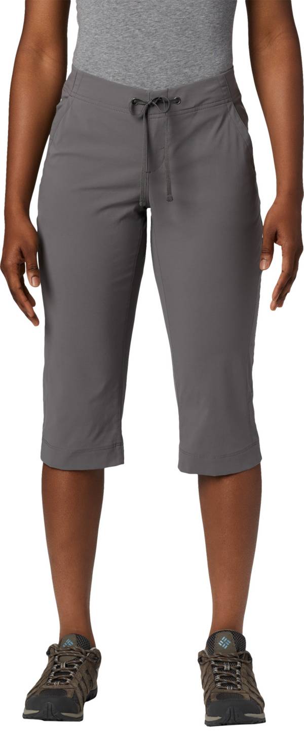 Columbia clearance ladies capris