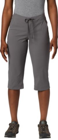 Columbia Women's Anytime Outdoor Capris