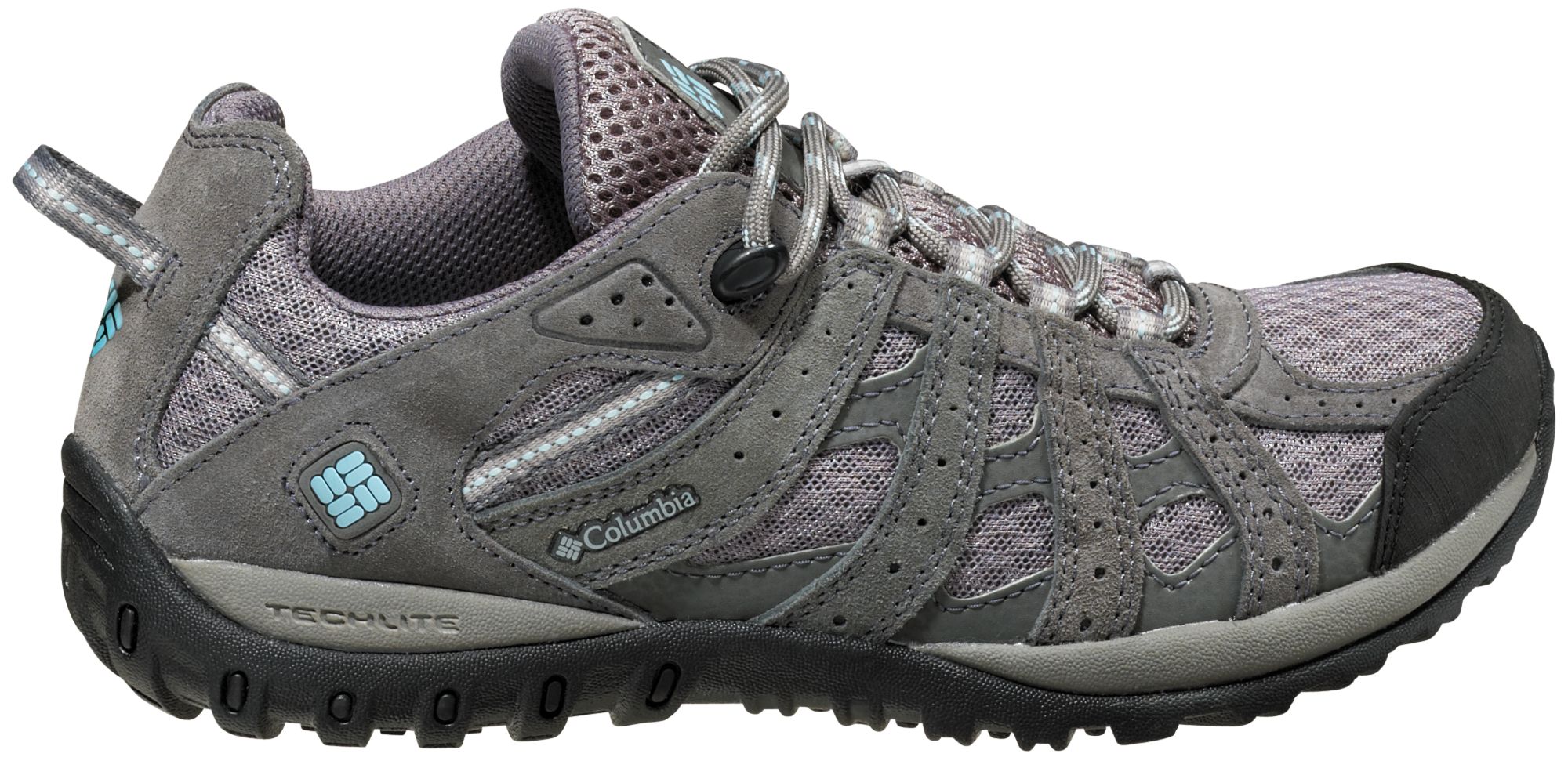 Redmond Low Hiking Shoes 