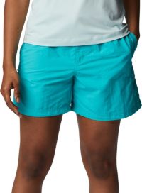 sandy river cargo shorts