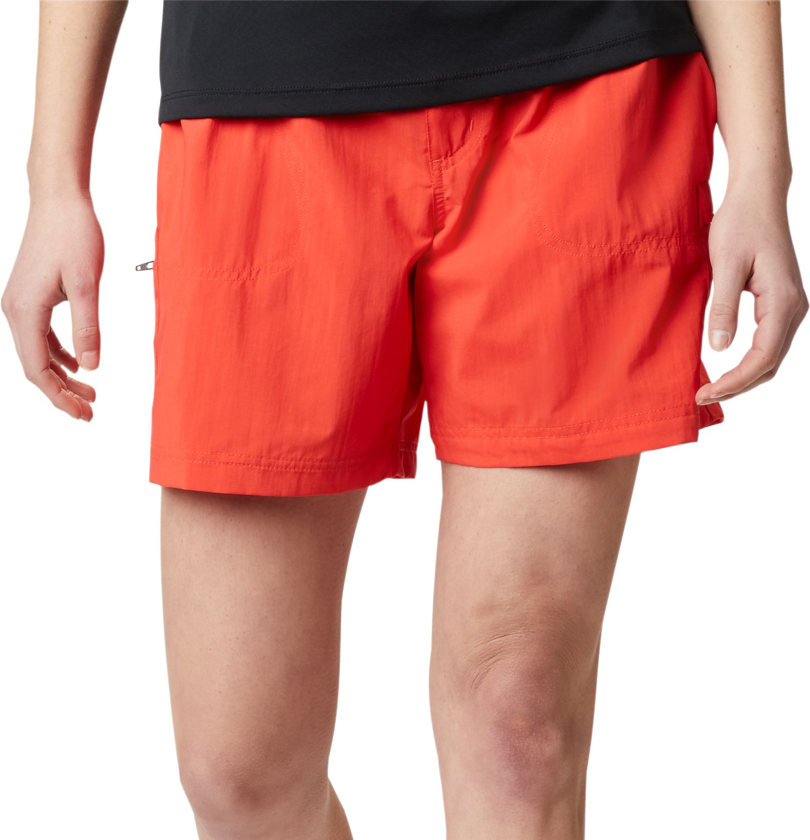 columbia dri fit shorts