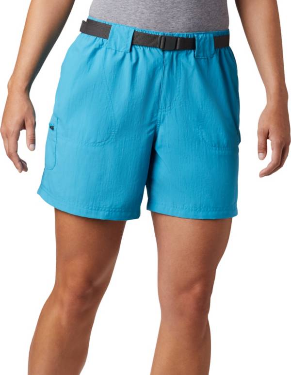 Columbia Women's Sandy River Cargo Shorts | DICK'S Sporting Goods