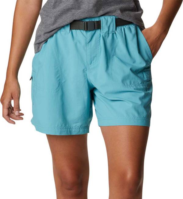 Columbia Women's Sandy River Cargo Shorts | Dick's Sporting Goods