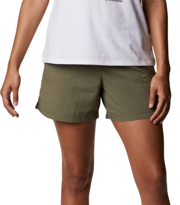 Columbia Women's Sandy River Shorts | Dick's Sporting Goods