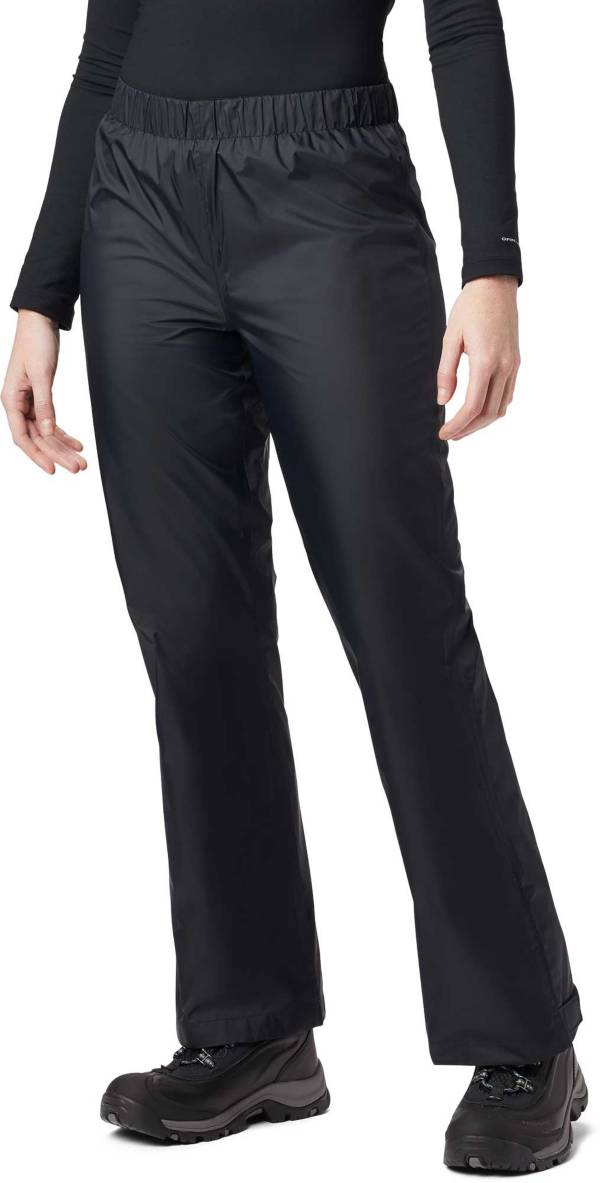 Rain clearance pants women