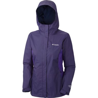 sorry, Columbia Women's Arcadia II Rain Jacket is currently out of stock