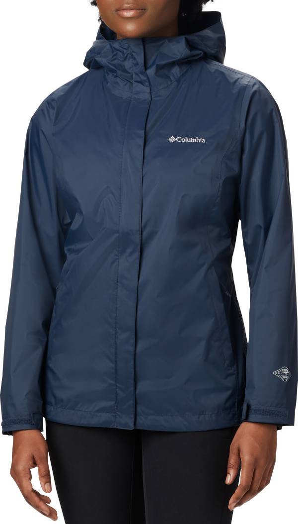 Columbia Women's Arcadia II Rain Jacket | DICK'S Sporting Goods