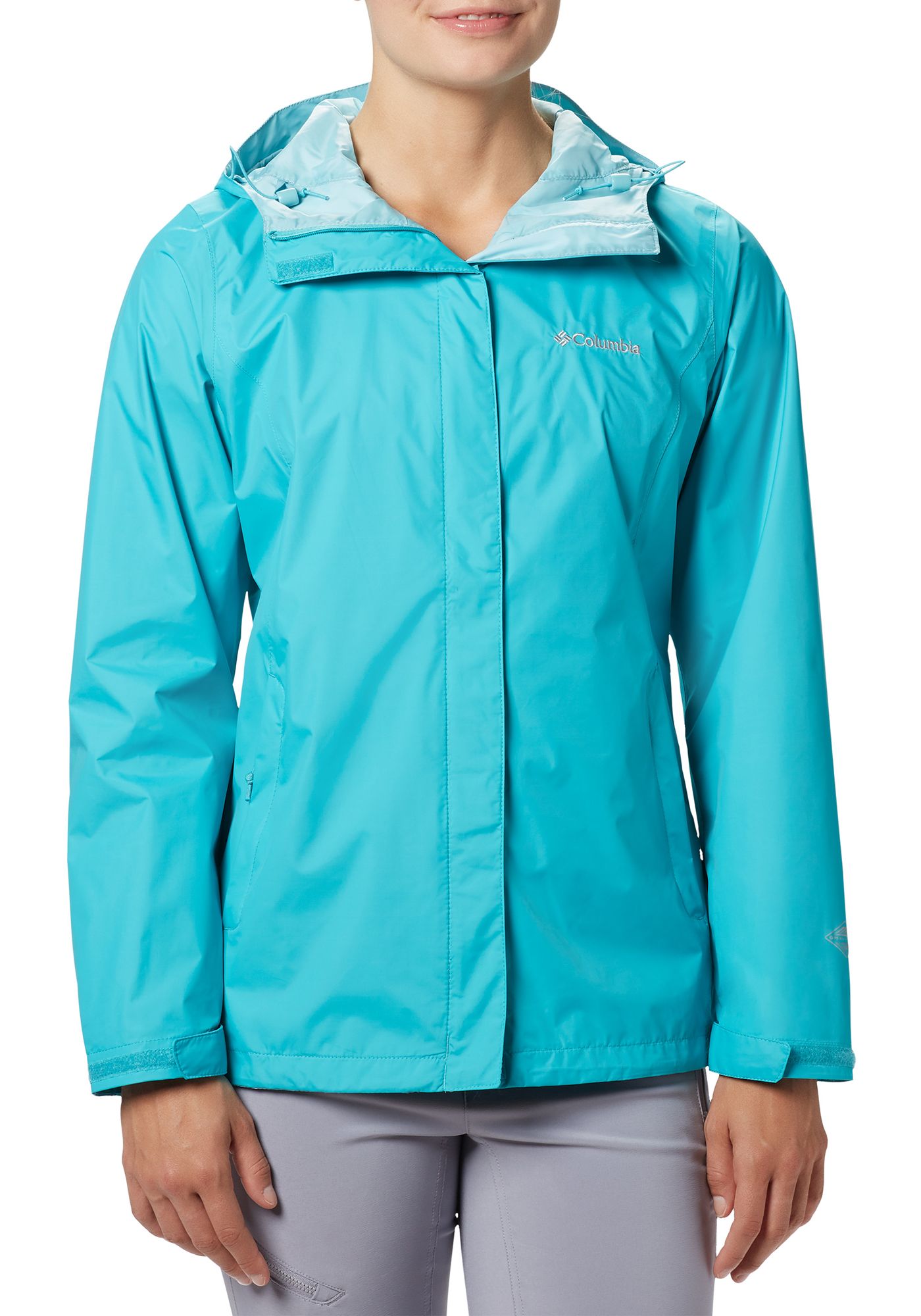 Columbia arcadia ii women's rain jacket online