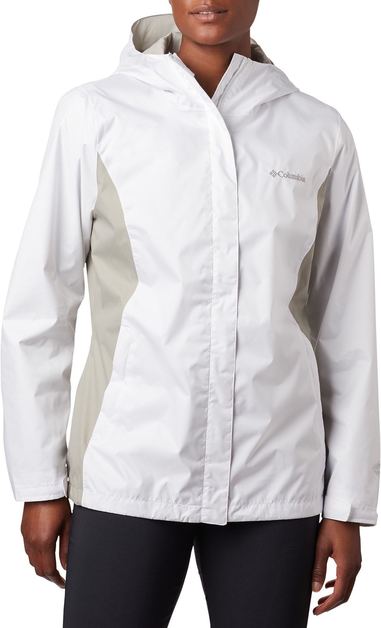 Columbia Women's Arcadia II Rain Jacket product image