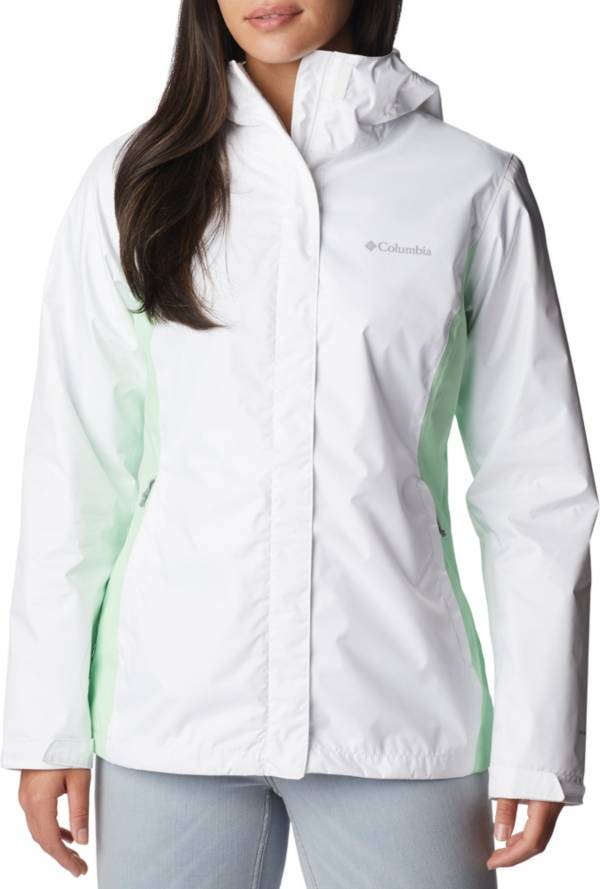 Columbia Women s Arcadia II Rain Jacket