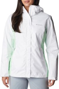 Columbia Women s Arcadia II Rain Jacket Dick s Sporting Goods