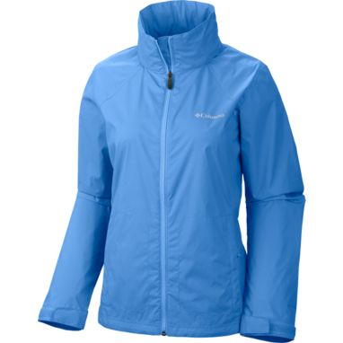 sorry, Columbia Women's Switchback Rain Jacket is currently out of stock