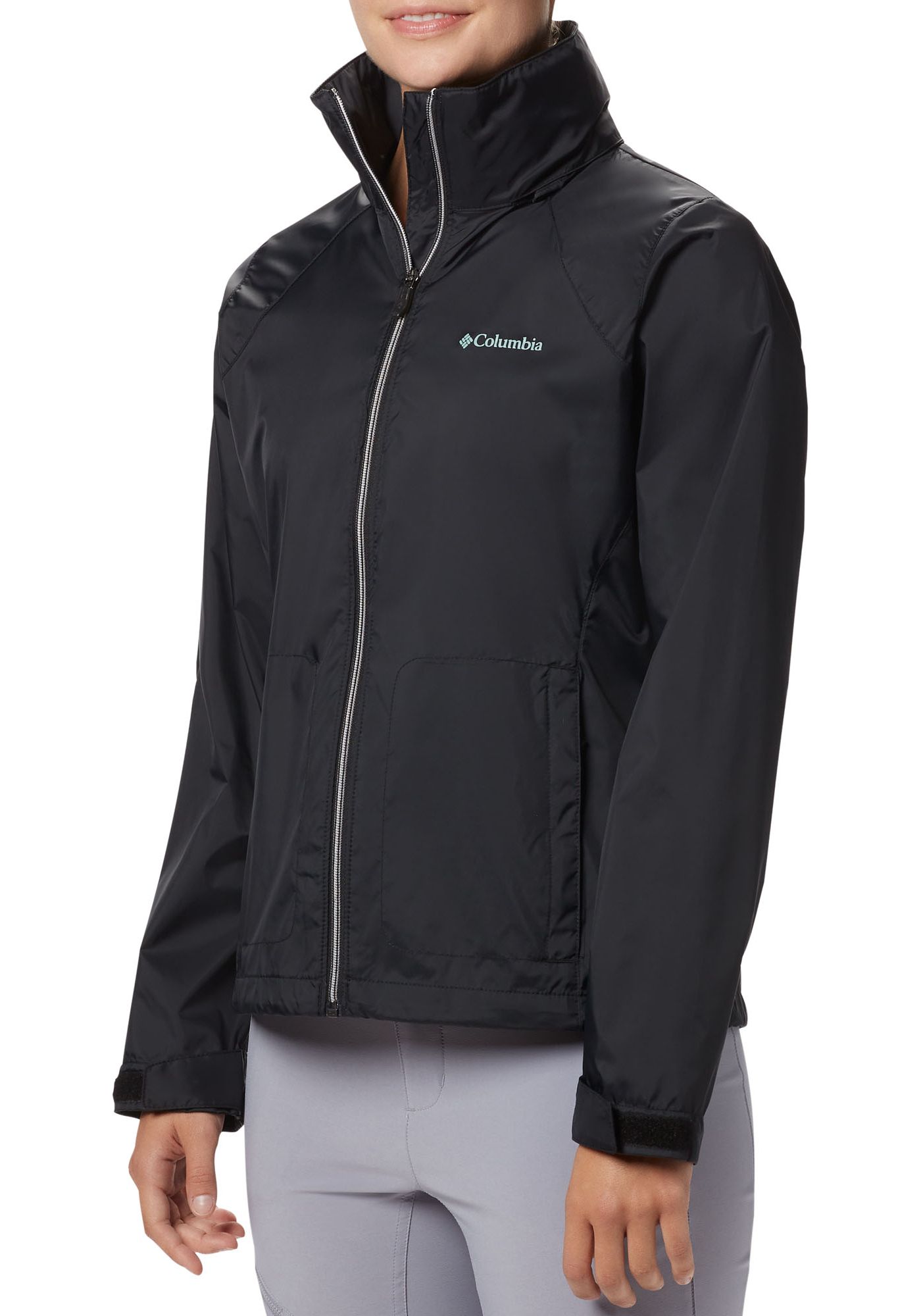 Columbia switchback ii jacket online