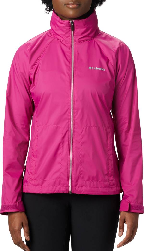 Columbia Women's Switchback Rain Jacket | DICK'S Sporting Goods